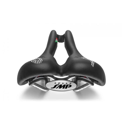 SMP Lite 209 Black Saddle