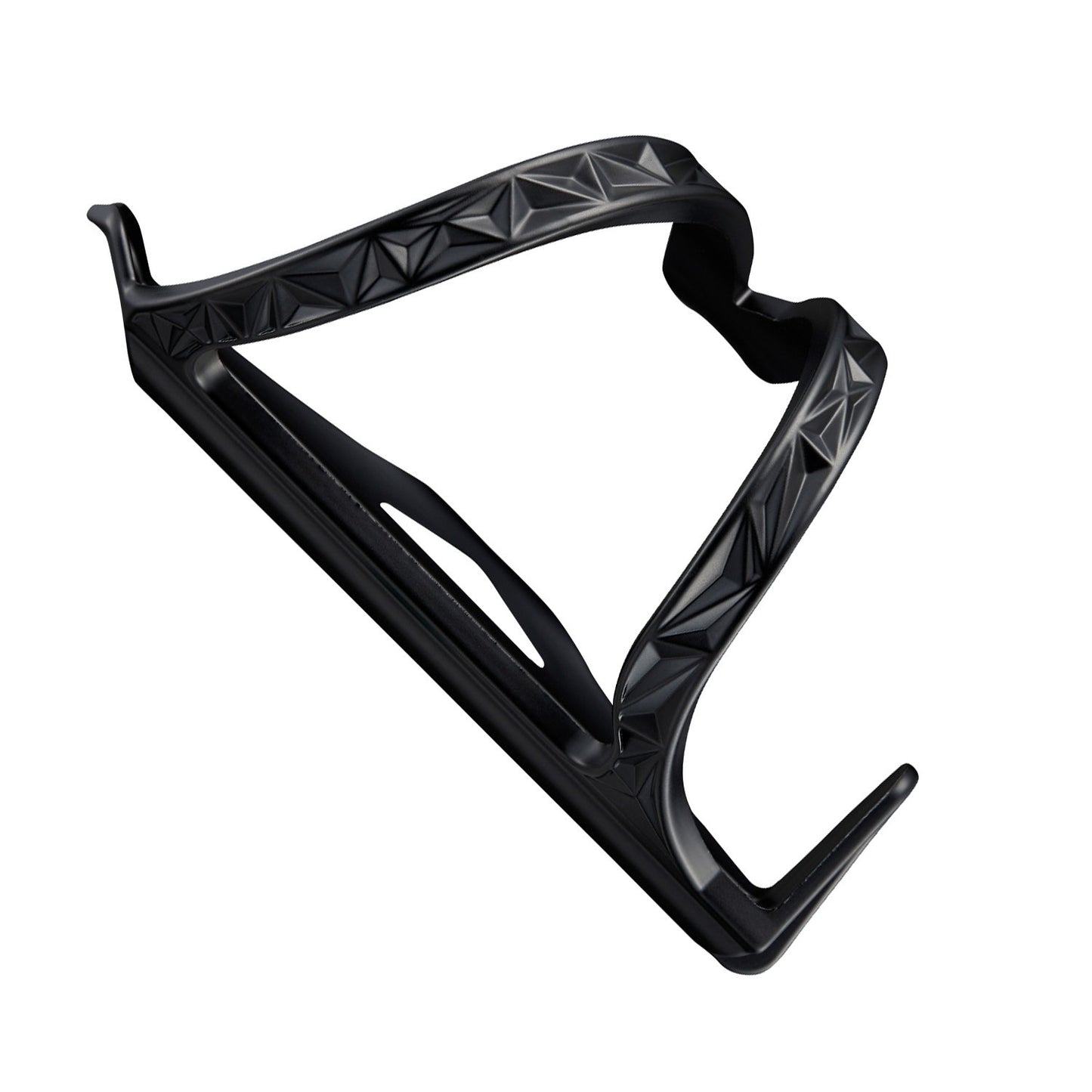 supacaz cage side swipe mtb - black (right)
