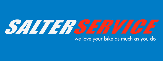 Labour  Pack/Rebuild Bike