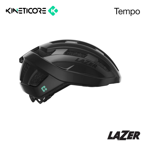 Helmet lazer - tempo kc
