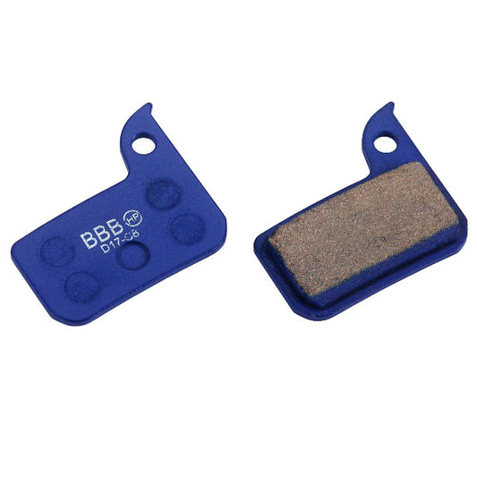 BBS-38 - DiscStop Organic Sram Red