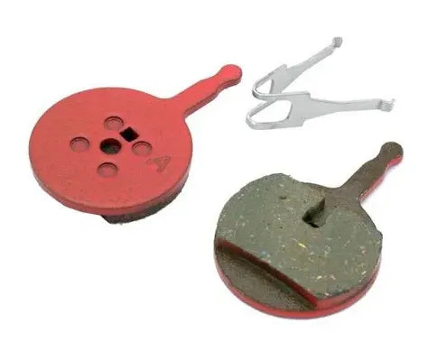 Avid ball bearing 5 mechanical disc pads