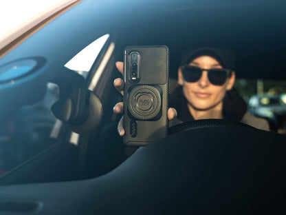 Quad Lock Universal Adaptor V2