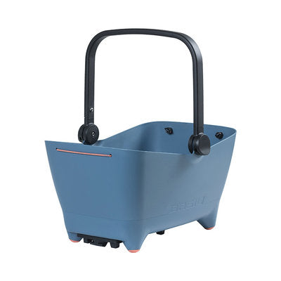 Basil Buddy MIK - bicycle dog basket