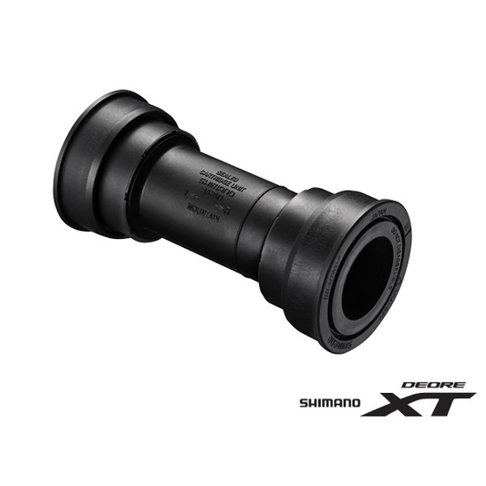 BB-MT800 XT Bottom Bracket 89.5/92 PF