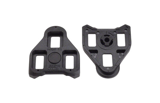 Exustar Cleats Black Lookalike