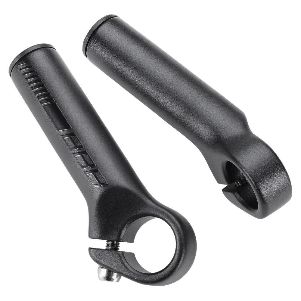 BBB TrailMonkey Bar Ends (Black)