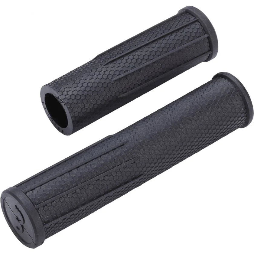BBB Grips Cruiser Kraton Black Assorted Sizes