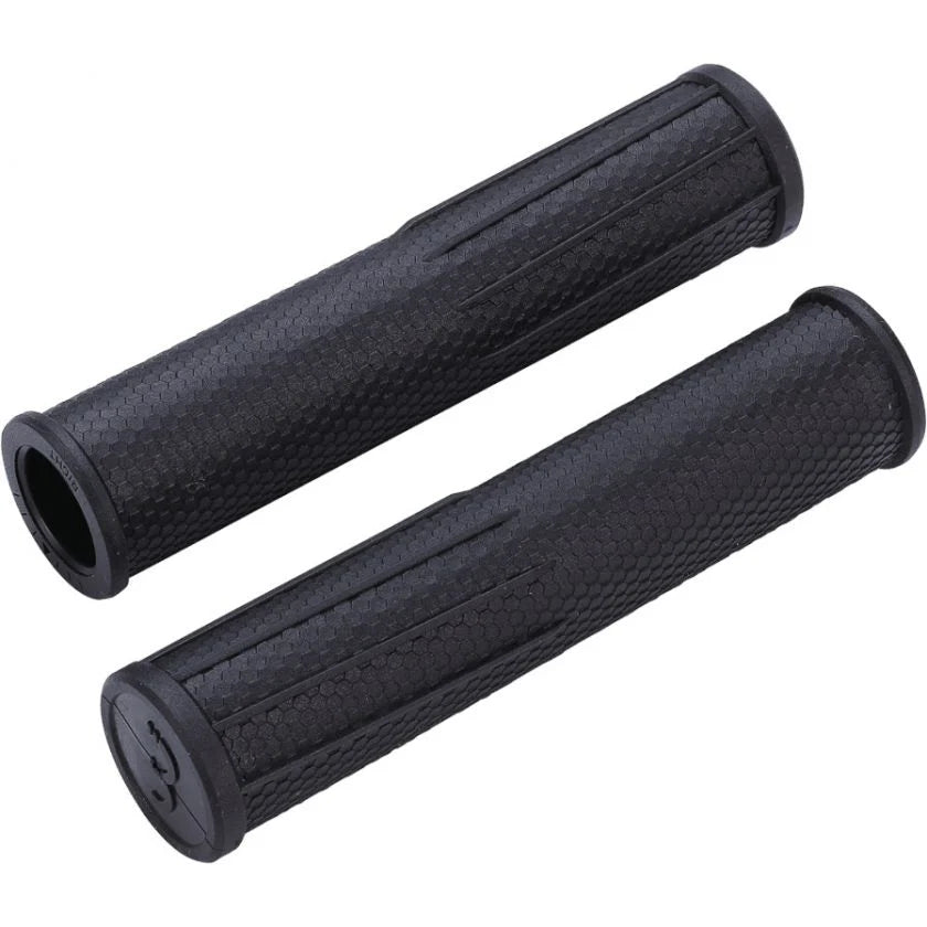 BBB Grips Cruiser Kraton Black Assorted Sizes