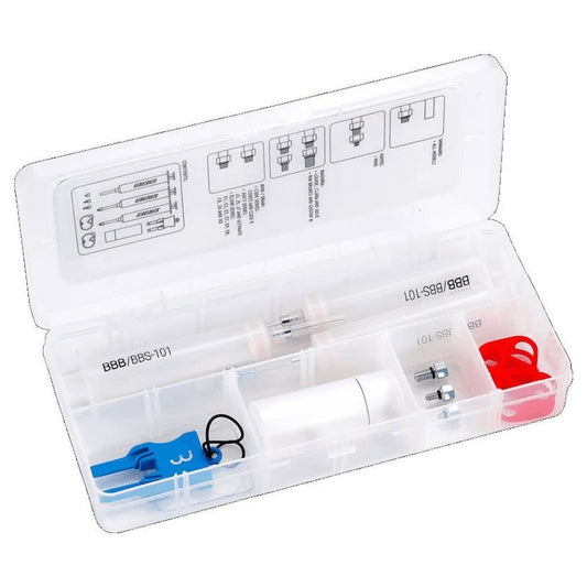BBB Discbrake Bleeding Kit