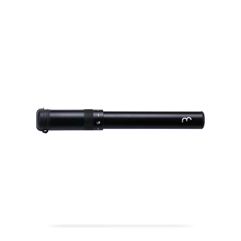 BBB Easyroad Mini Pump 185mm