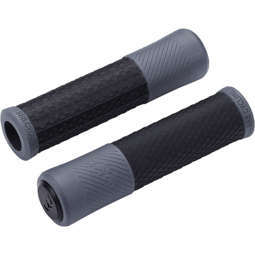 BBB Grips Viper 130mm Assorted