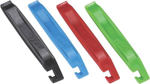 BBB Easy Lift Tyre Lever 3 Pcs
