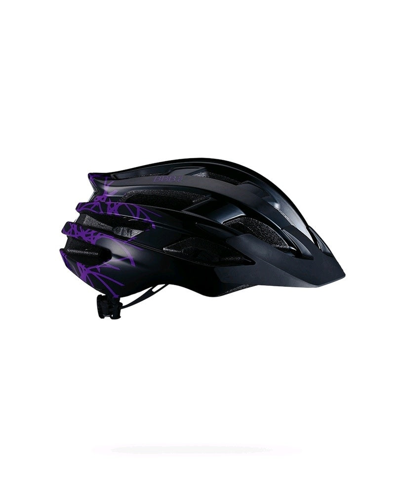 BBB Nebula Helmet 54-58CM