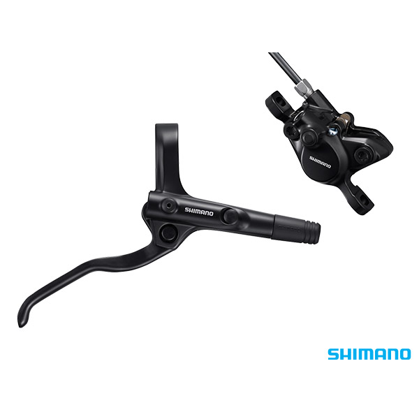 Shimano BR-MT200 front disc brake altus bl-mt200 right lever replaces br-m315