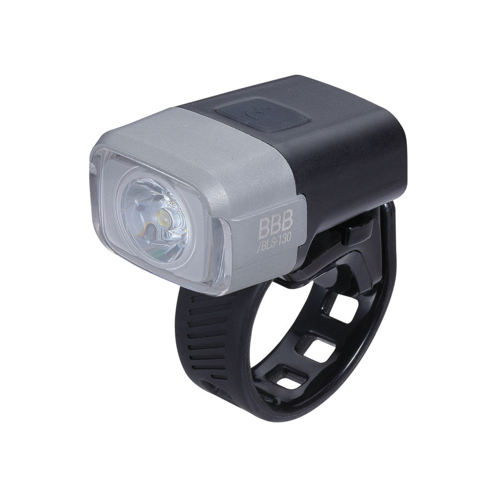 BBB Frontlight Nanostrike 400 Black