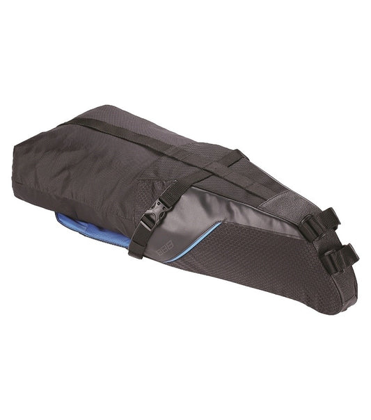 BBB bike packing seat sidekick saddle bag