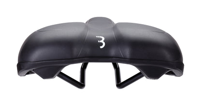 BBB Meander Active Saddle 185 City BSD-92