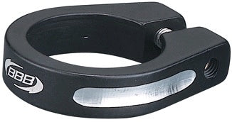 BBB seat clamp smooth lever