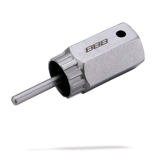 BBB Tool Freewheel Turner Lockplug 1/2"