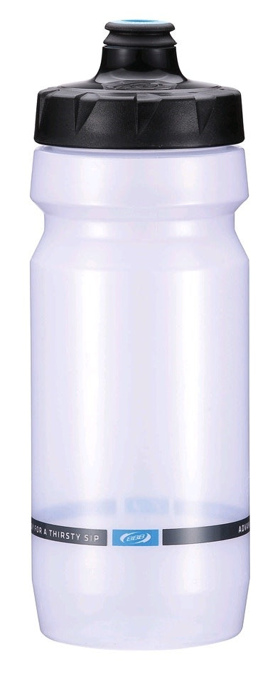 BBB autotank bottle clear 550ML