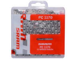 Sram Chain PC 1170 120 Links