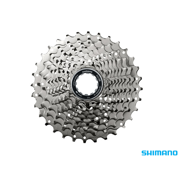 Shimano Cassette 11-32T HG500-10spd