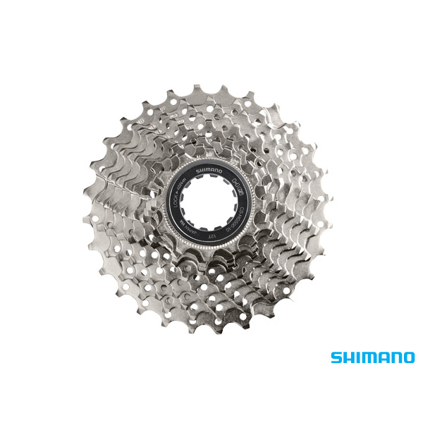 CS-HG500 CASSETTE 11-25 TIAGRA / DEORE 10-SPEED