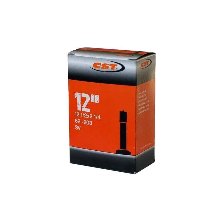 CST 12" Tube