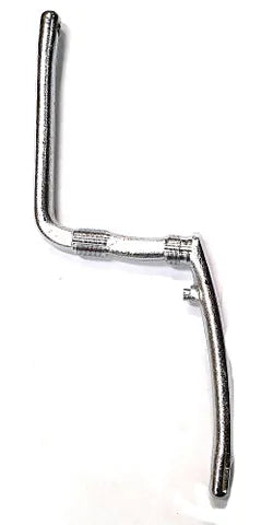 CRANK OPC 170mm Cro-Mo