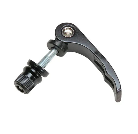 SEAT POST BOLT M6, 45mm, Q/R (30mm thread)