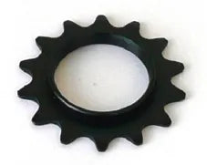 Cog screw on 1/8x14t