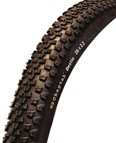 Chaptah MTB Tyre BESTIA