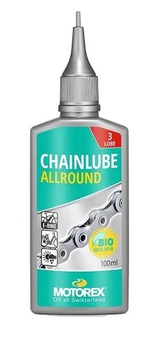 Motorex Chainlube Allround 100ml