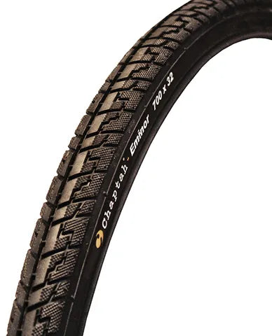 CHAPTAH EMINOR BICYCLE TYRE 700 x 32 One Size