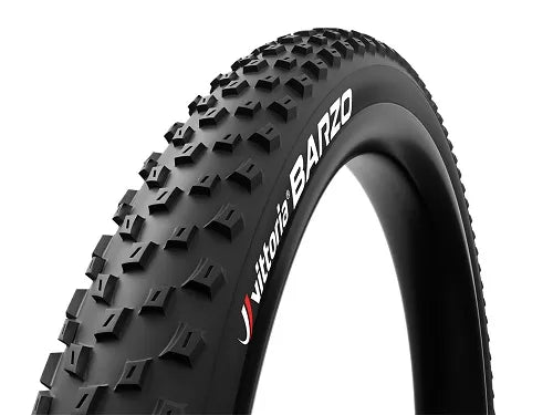 Vittoria Barzo 24x1.9 Rigid Full Blk