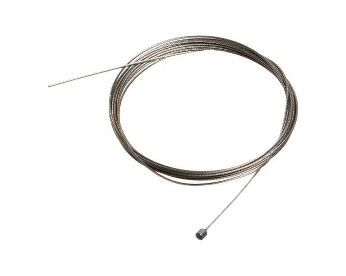 Clarks  Gear Cable, Barrel/Tube, Anti corrosion ,Stainless steel 1.1mm 2275mm