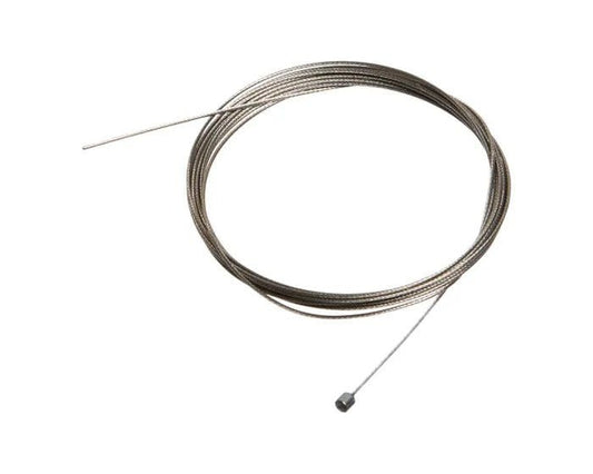 Clarks  Gear Cable, Barrel/Tube, Anti corrosion ,Stainless steel 1.1mm 2275mm