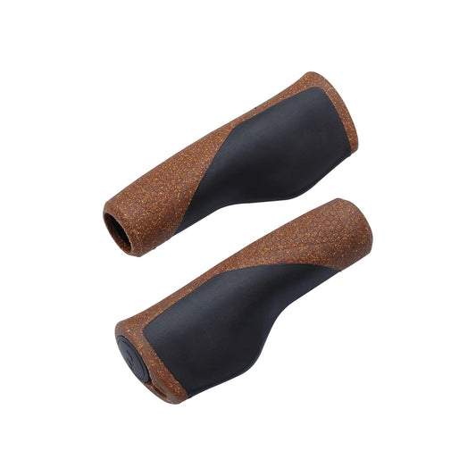 BBB Grips Mamba 130mm With End Cap