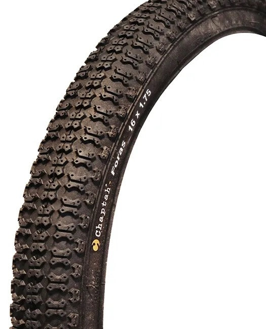 Chaptah FORAS KIDS BMX Tyre 16x1.75 One Size
