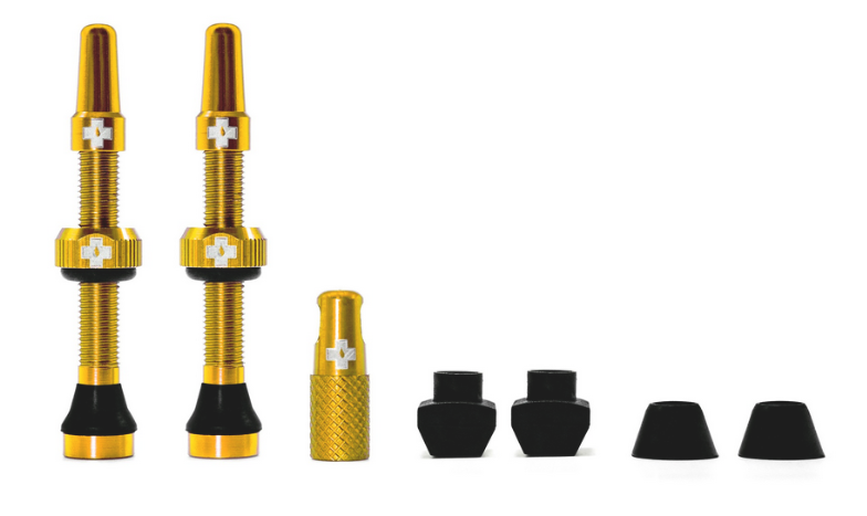 Muc-Off Tubeless Valve Kits