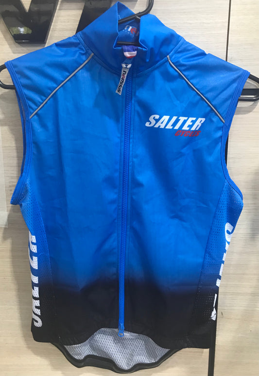 Salter 20/23 Spring Vest