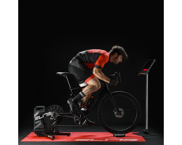 Elite Suito Indoor Trainer