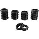 Dust wiper/seal, 13-14 SID,Reb,Rev (32mm) Each