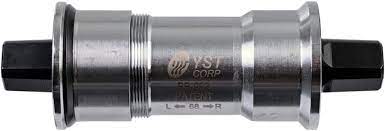 YST Corp Bottom Bracket 127.5mm