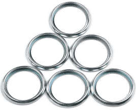 Crush Washer Retainer