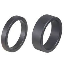 BBB Headset Spacers 1-1/8 10mm Each