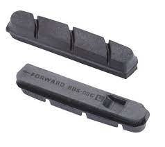 BBB Brake pads  Road for Carbon Camp