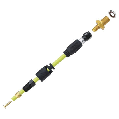 Jagwire Tektro Pro Hydro Quick-Fit™ Adapter Kit