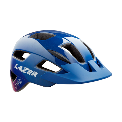 LAZER Helmet - GEKKO KIDS UNISIZE 50-56CM Assorted